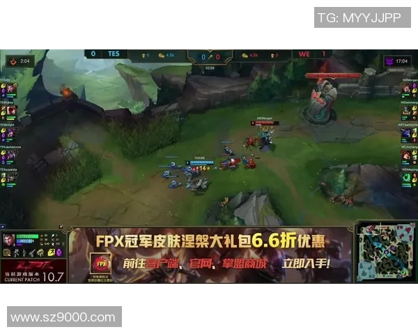 和平精英巨献：深入剖析TES技术背后的创新与发展之路