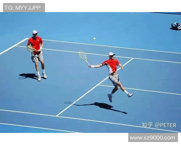 北京网球队在邀请赛中的默契配合与战术运用分析