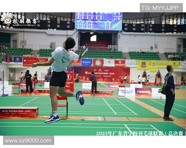 上海羽毛球队快攻战术解析及其在比赛中的应用与成效