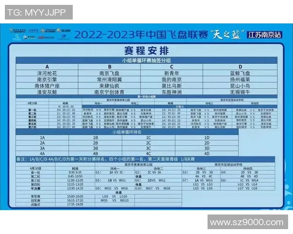 南京飞盘队荣登全国飞盘意识排行榜第六名展现团队实力与潜力