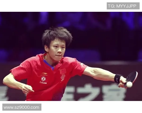 南京乒乓球队的节奏与发展探索聚焦乒乓球运动的未来之路