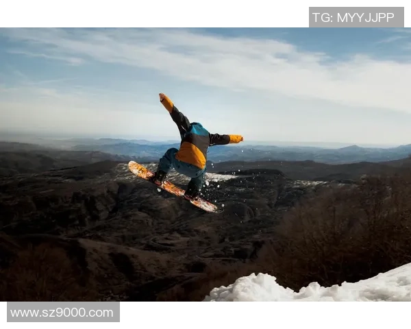 极限运动的挑战与激情：深入了解上海极限运动队的耐力之旅