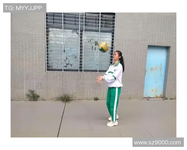 排球新手必读：提升场上意识的实用技巧与策略分享